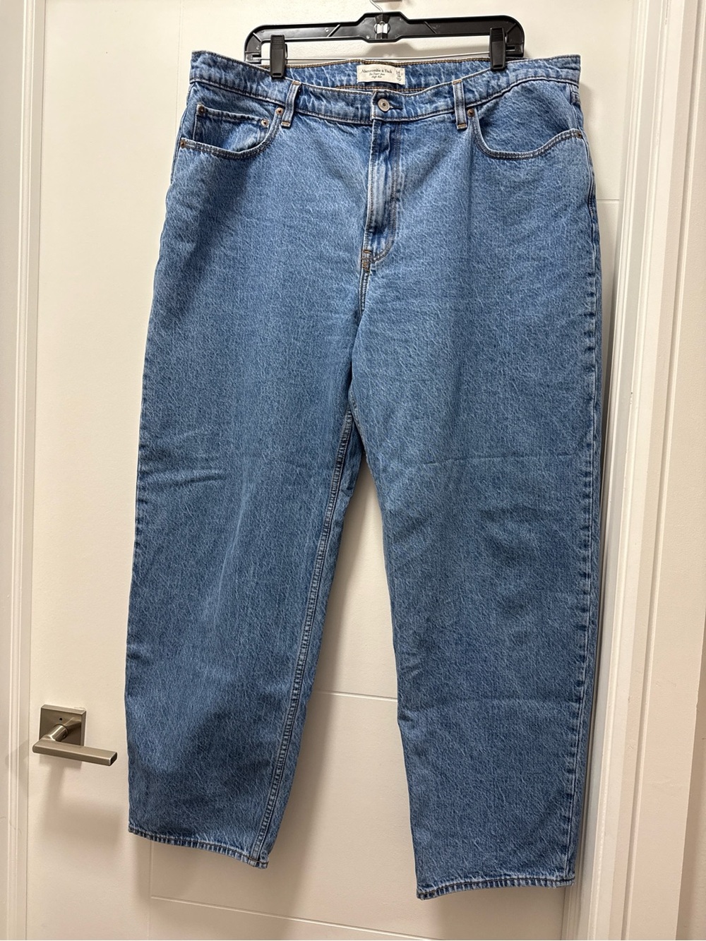 Abercrombie & Fitch Jeans